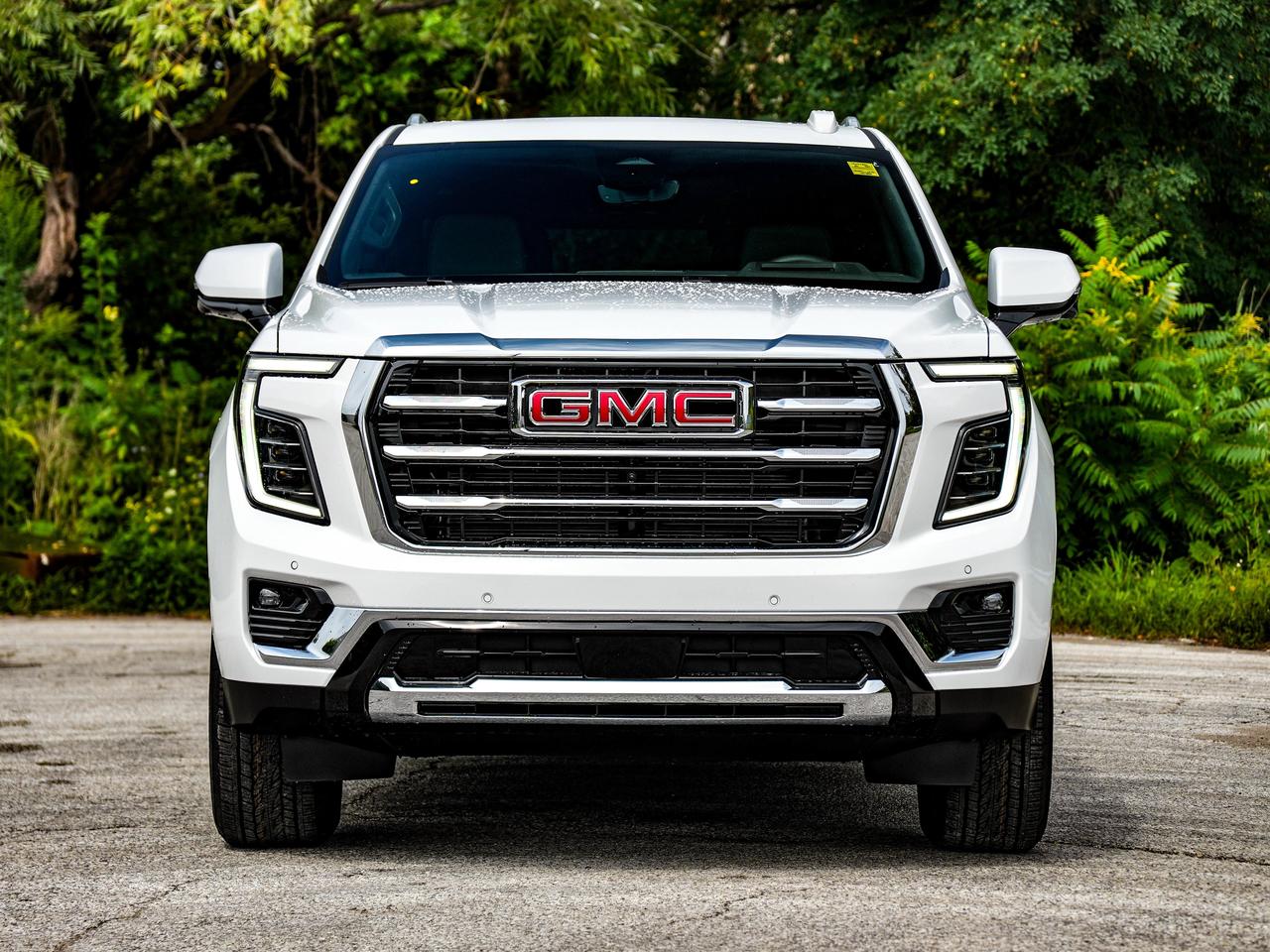 2026 GMC Yukon Elevation Photo4