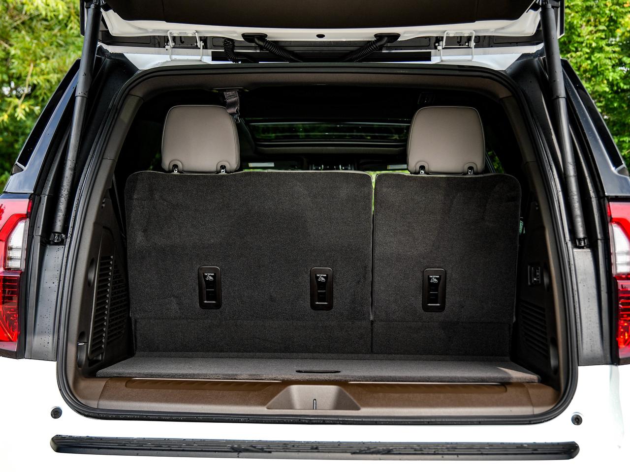 2026 GMC Yukon Elevation Photo