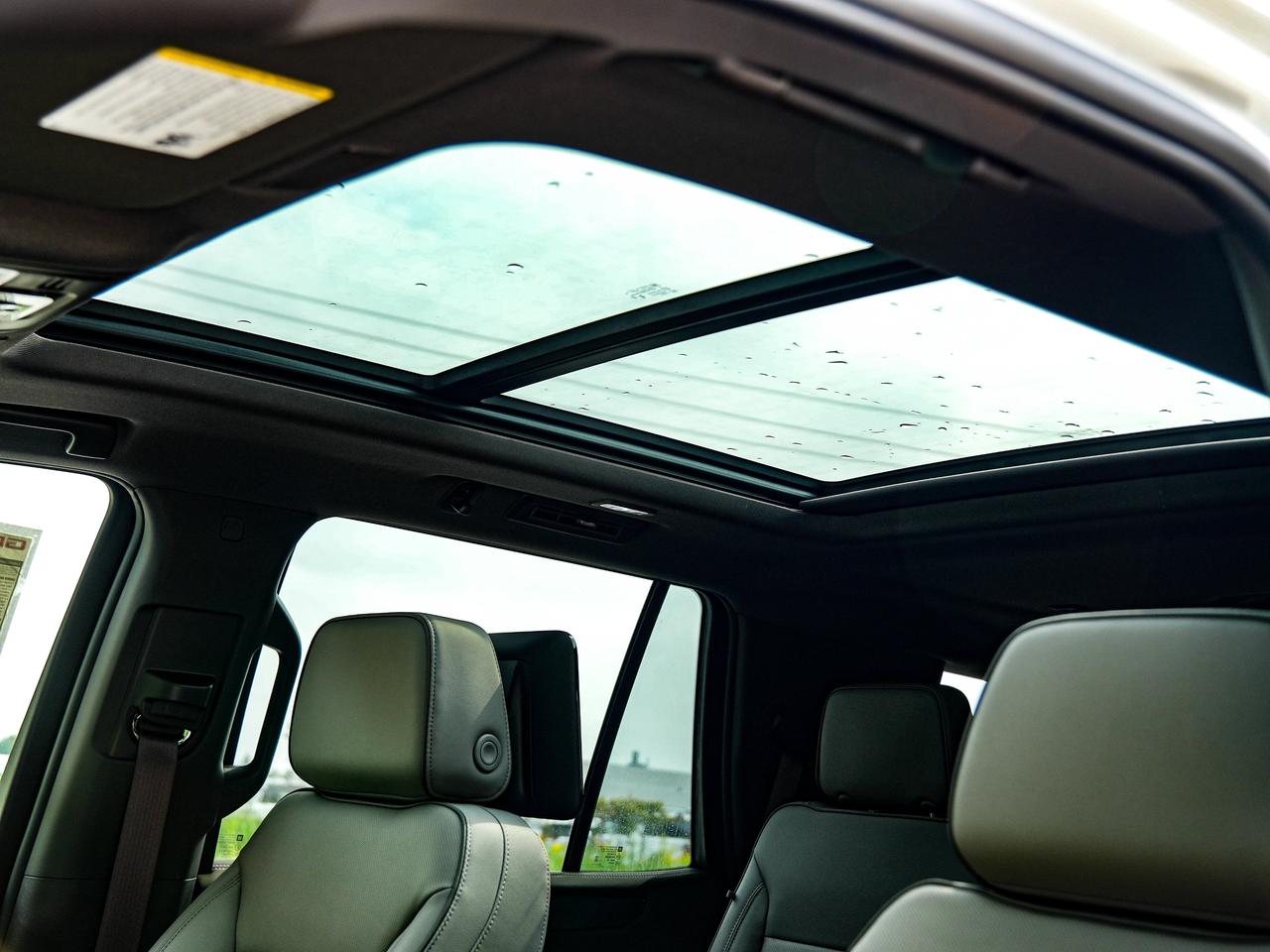 2026 GMC Yukon Elevation Photo