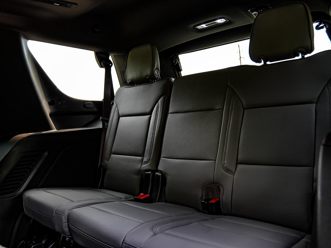 2026 GMC Yukon Elevation Photo