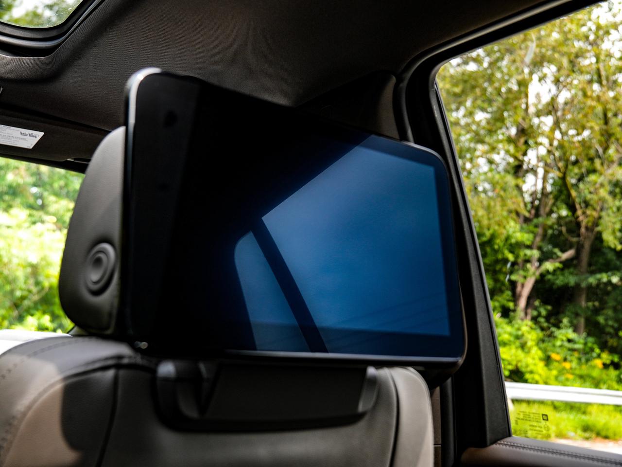 2026 GMC Yukon Elevation Photo