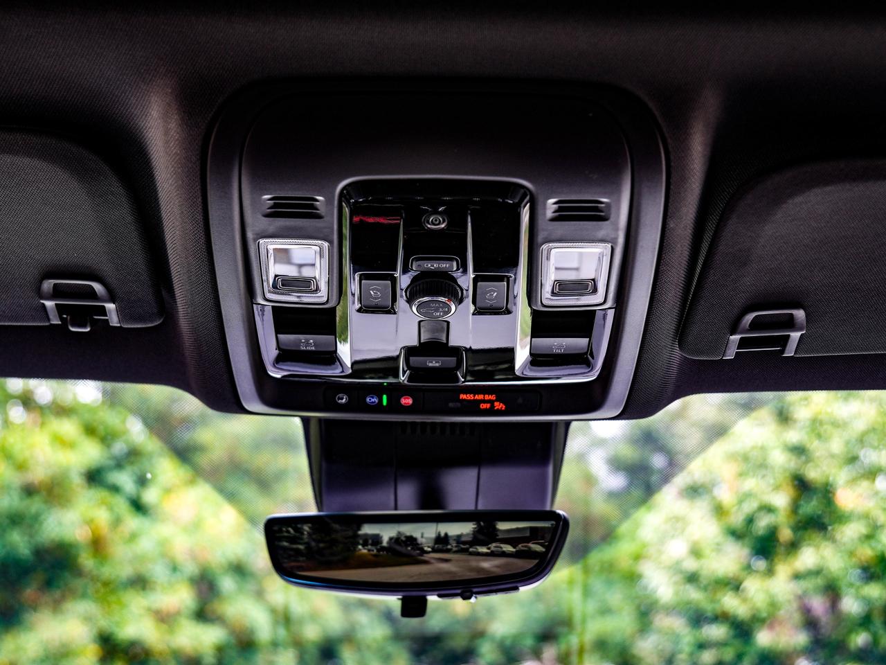 2026 GMC Yukon Elevation Photo