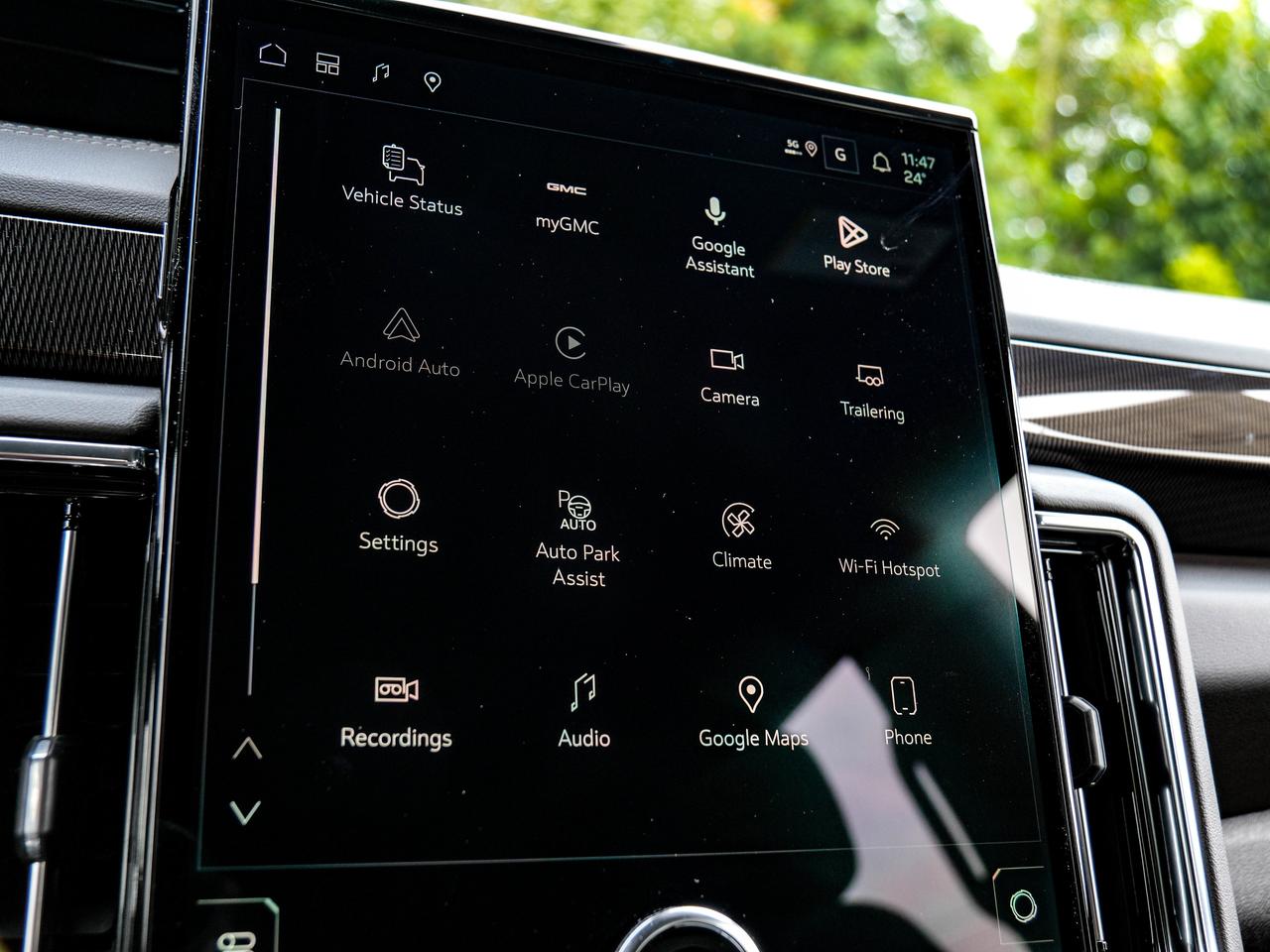 2026 GMC Yukon Elevation Photo