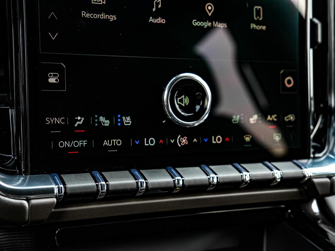 2026 GMC Yukon Elevation Photo
