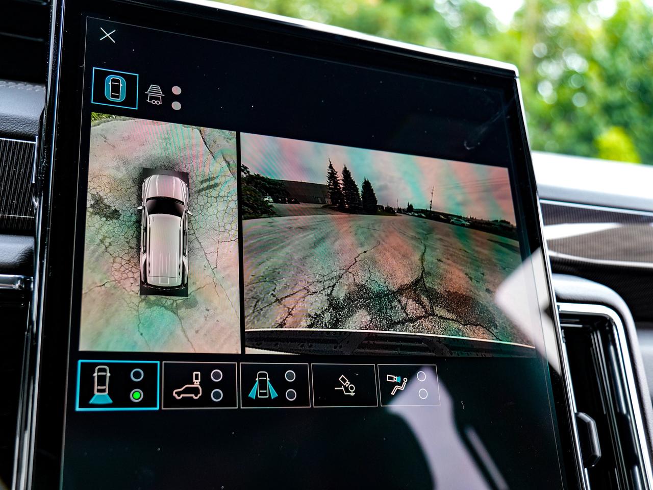 2026 GMC Yukon Elevation Photo
