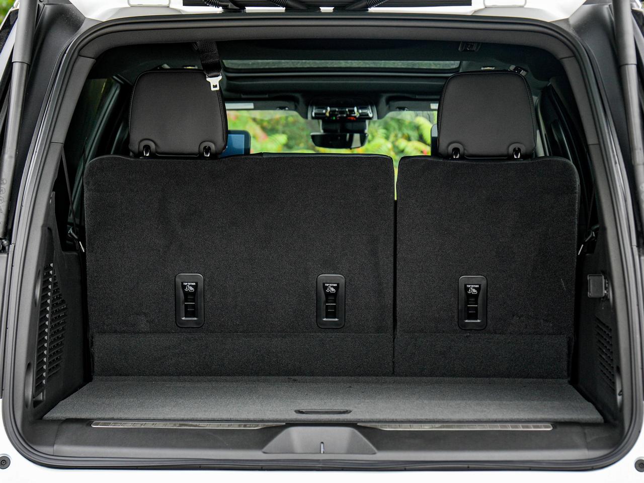 2026 GMC Yukon XL AT4 Photo