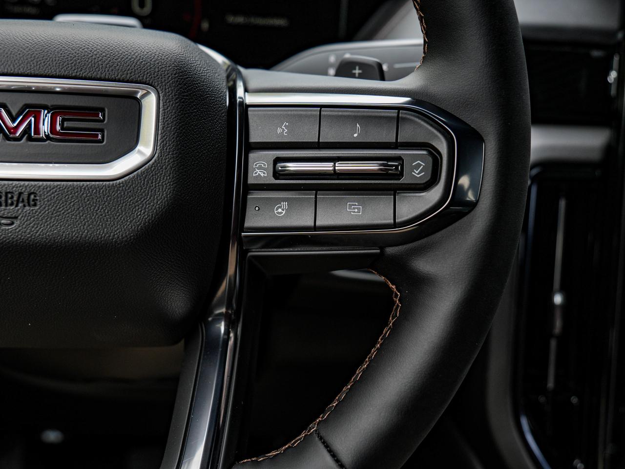 2026 GMC Yukon XL AT4 Photo