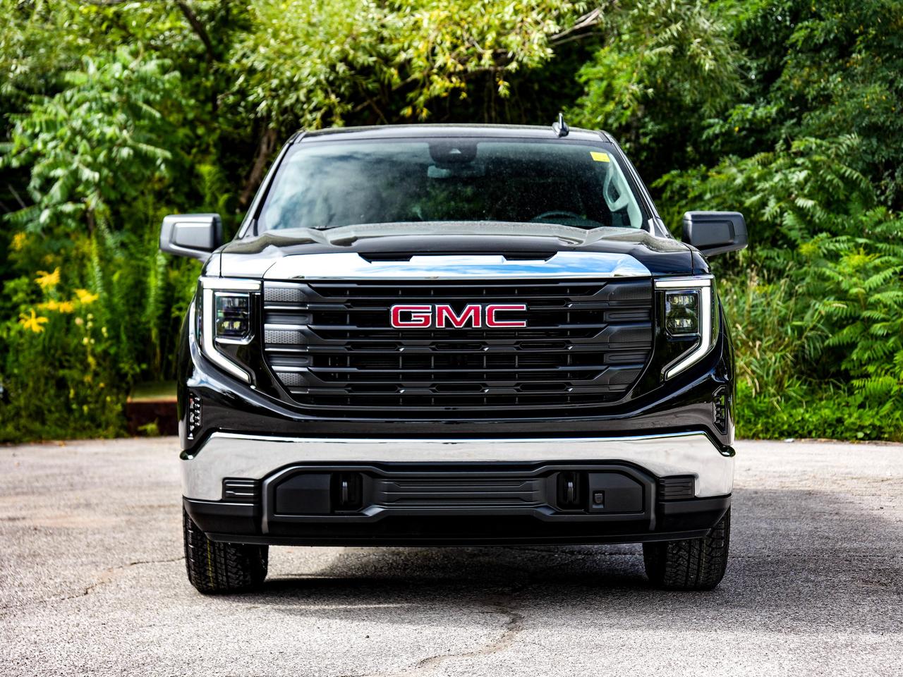 2026 GMC Sierra 1500 PRO Photo