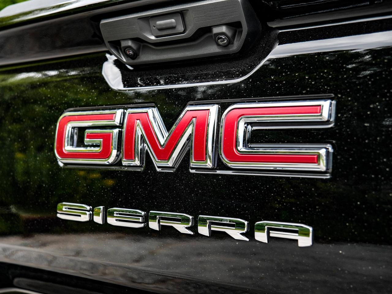 2026 GMC Sierra 1500 PRO Photo