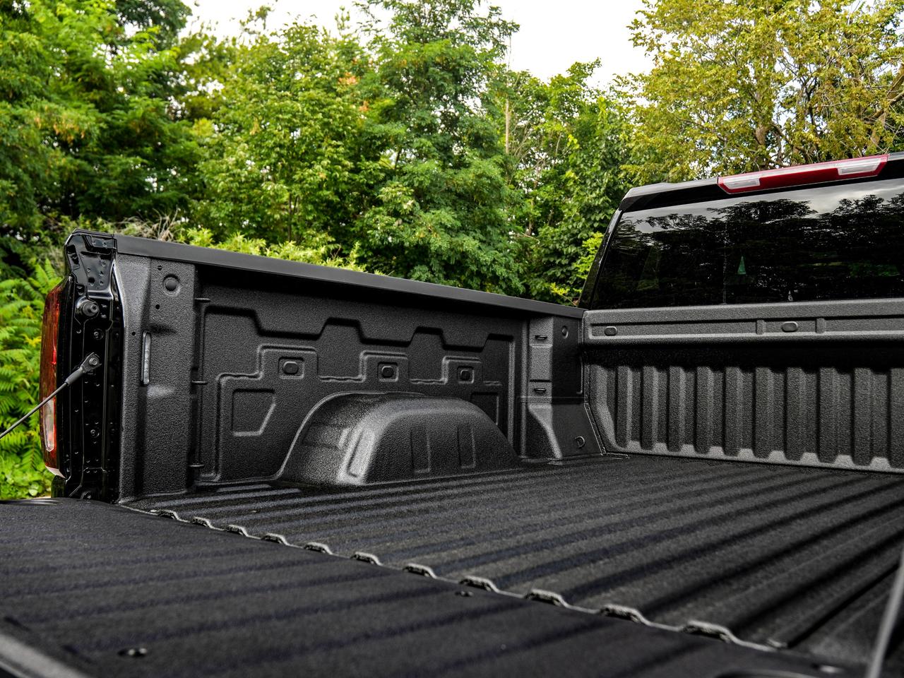 2026 GMC Sierra 1500 PRO Photo