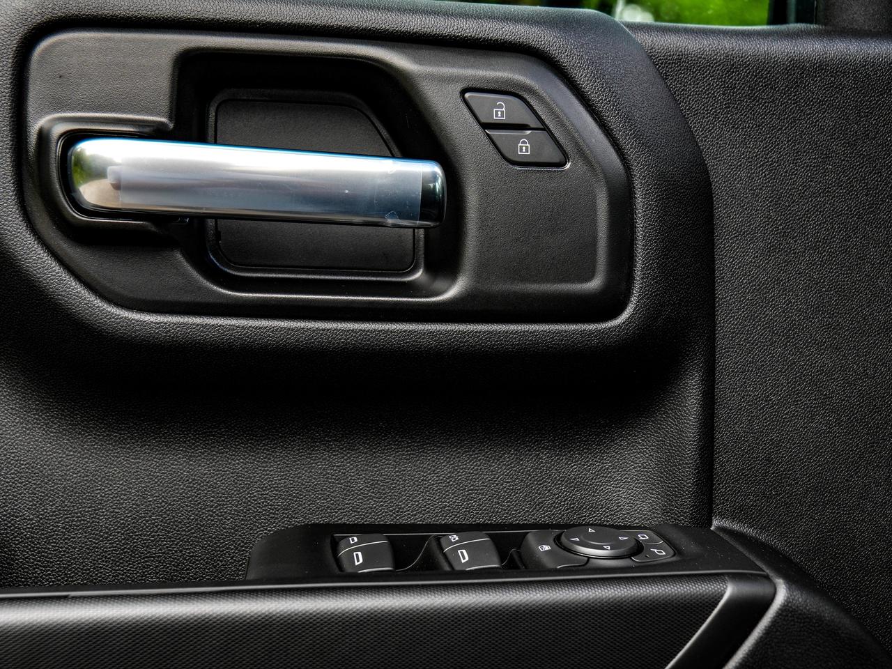2026 GMC Sierra 1500 PRO Photo