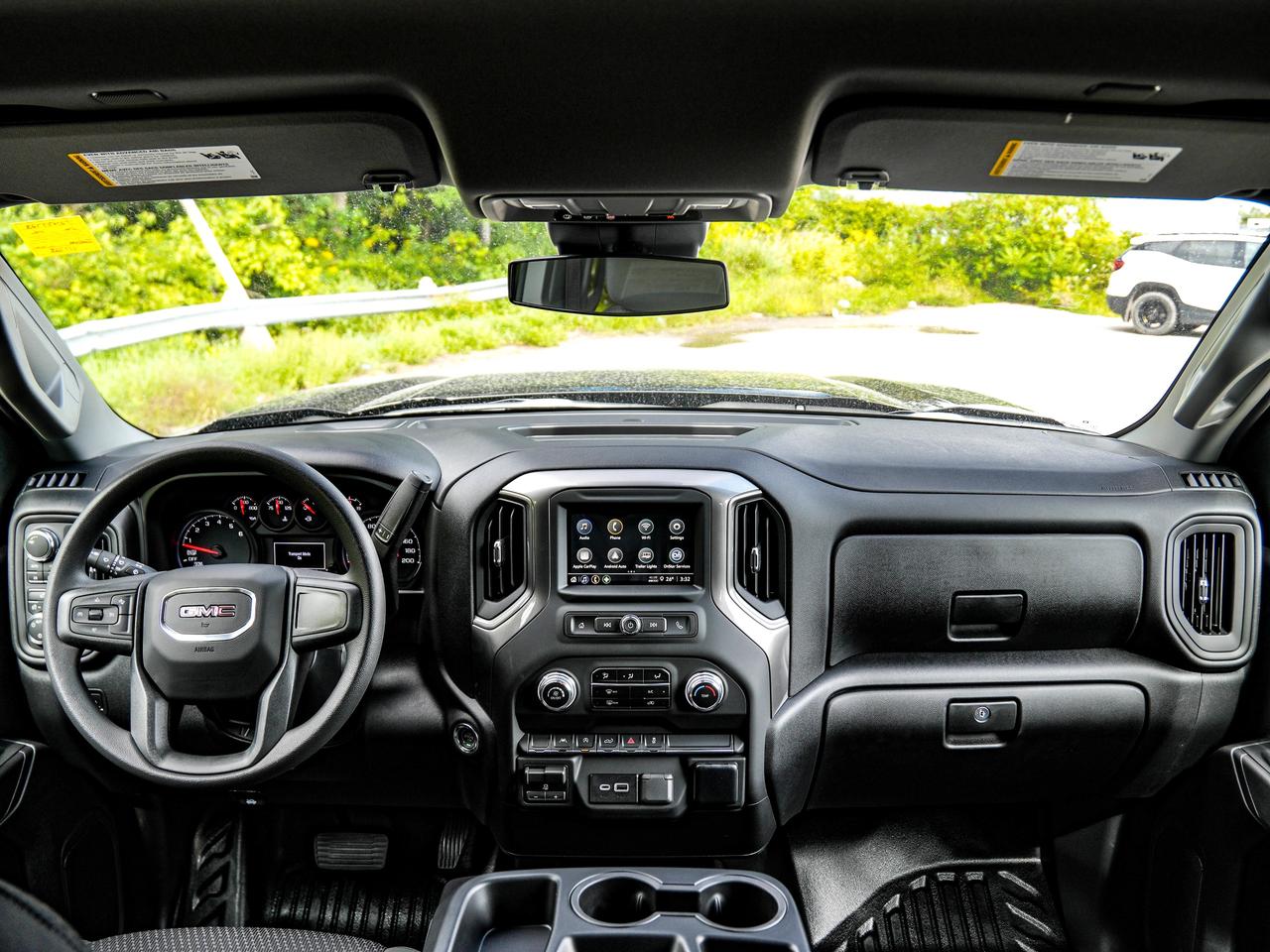 2026 GMC Sierra 1500 PRO Photo