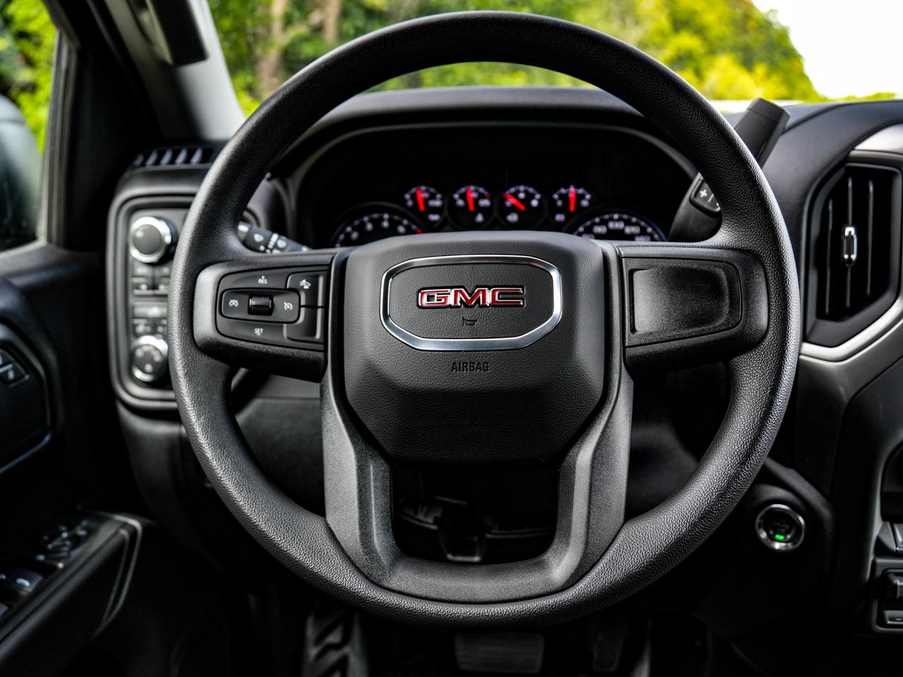 2026 GMC Sierra 1500 PRO Photo