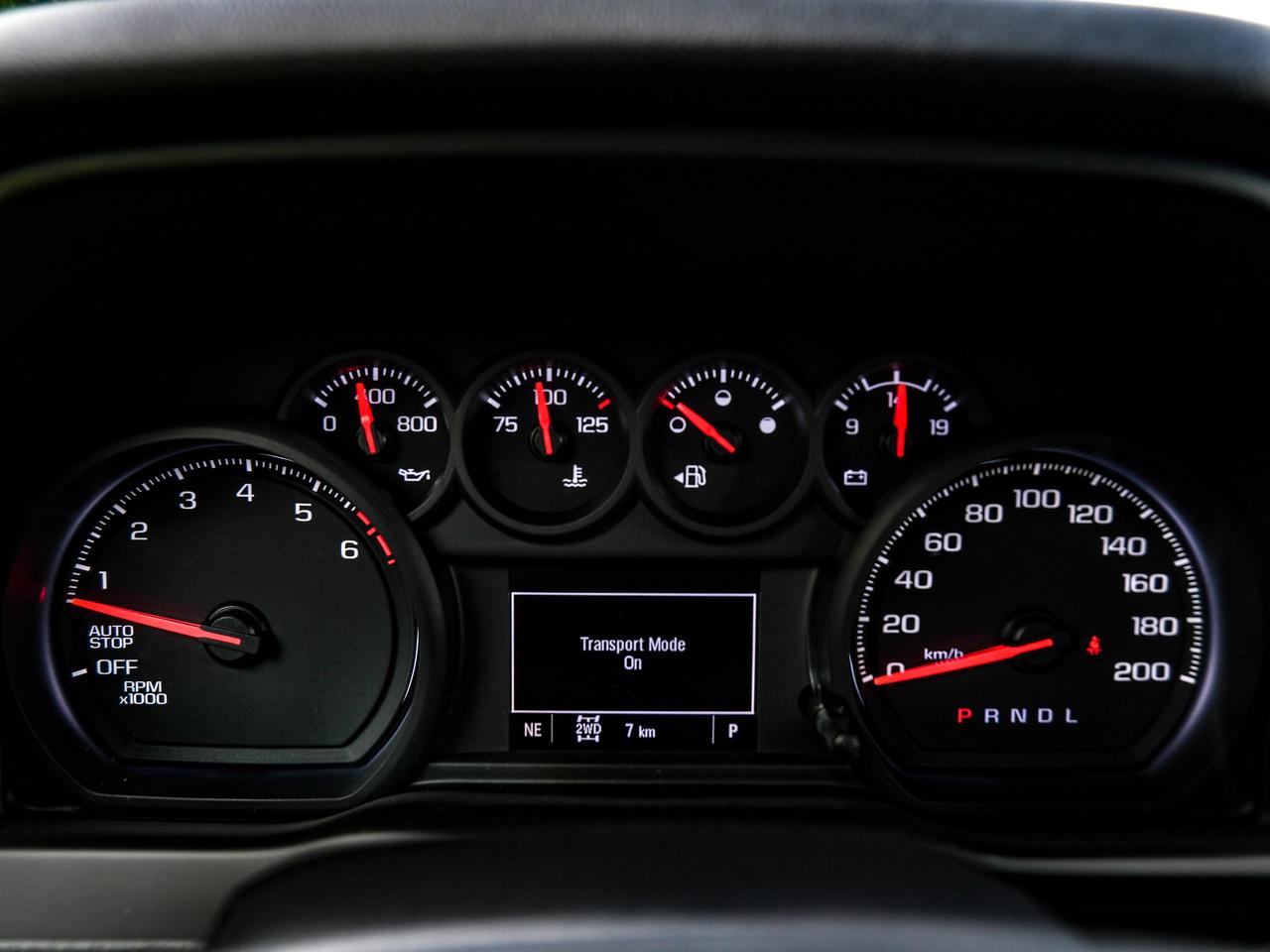 2026 GMC Sierra 1500 PRO Photo