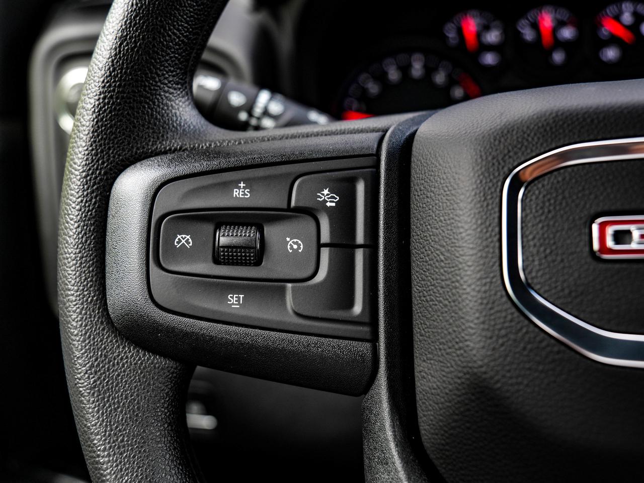 2026 GMC Sierra 1500 PRO Photo