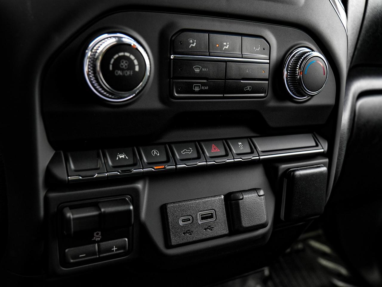 2026 GMC Sierra 1500 PRO Photo