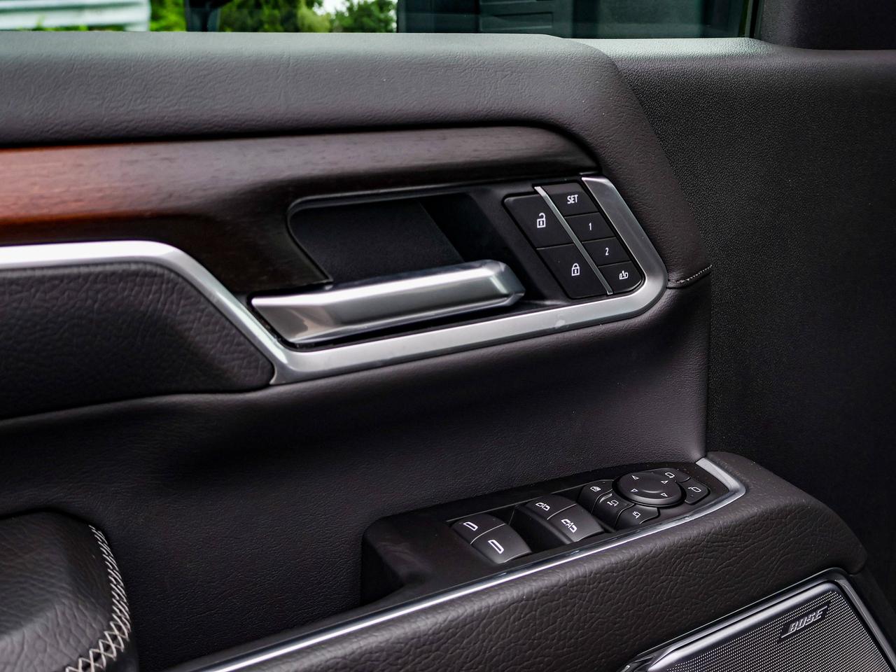 2026 GMC Sierra 3500HD Denali Photo