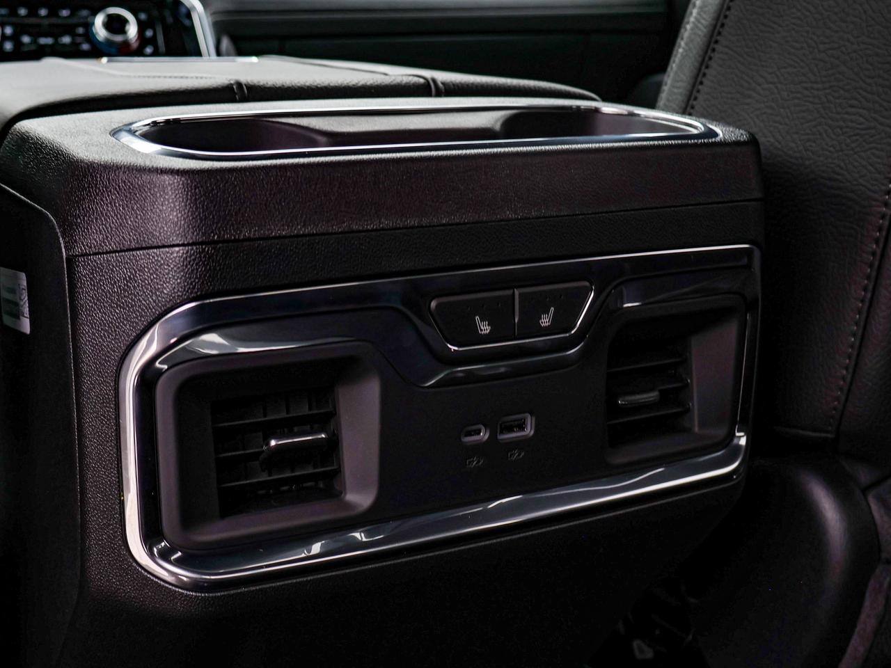 2026 GMC Sierra 3500HD Denali Photo