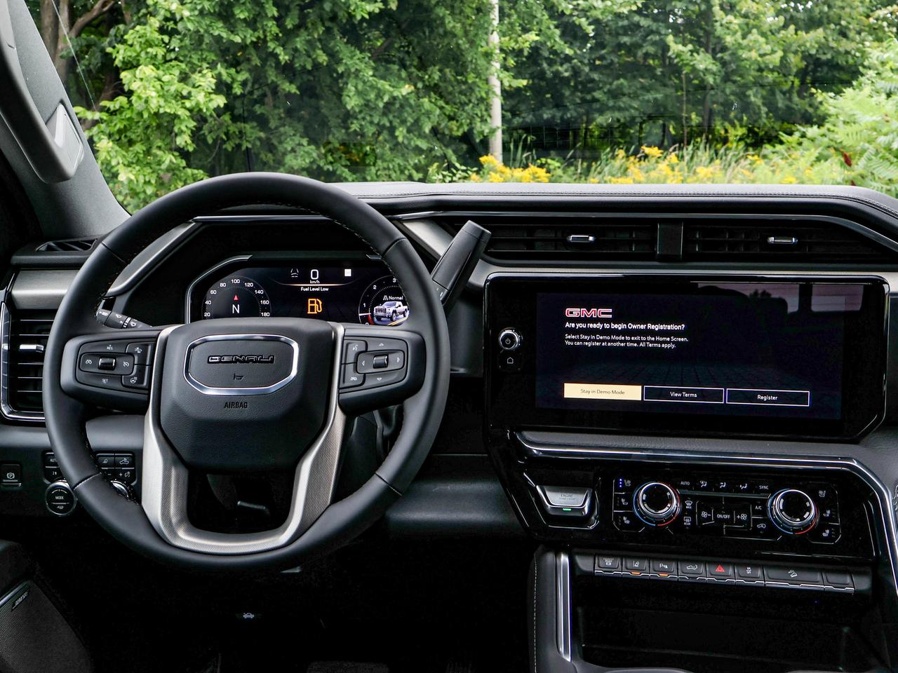 2026 GMC Sierra 3500HD Denali Photo