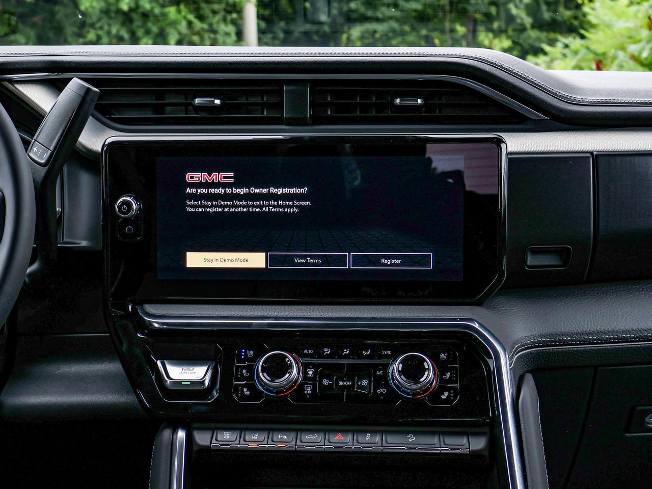 2026 GMC Sierra 3500HD Denali Photo