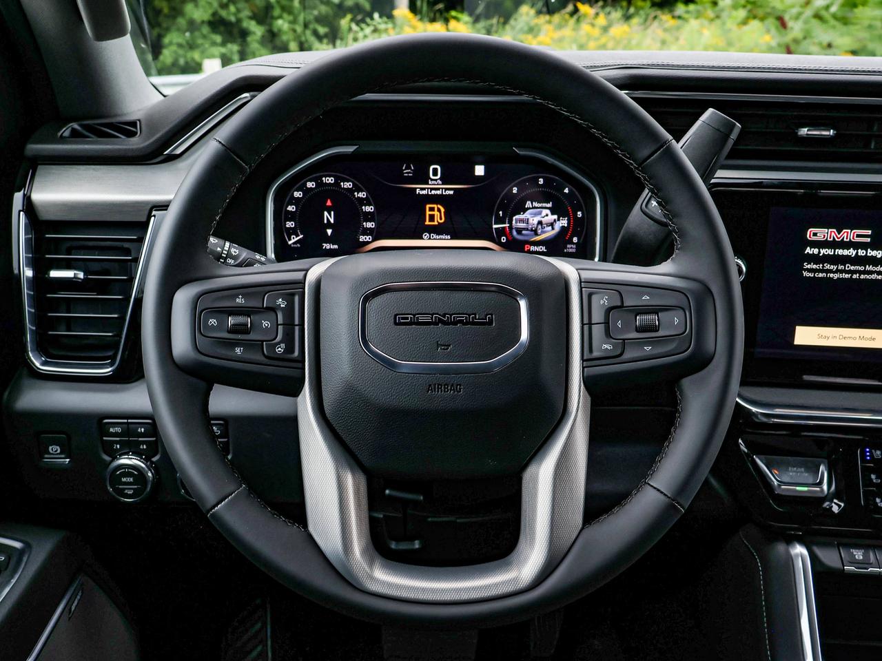 2026 GMC Sierra 3500HD Denali Photo