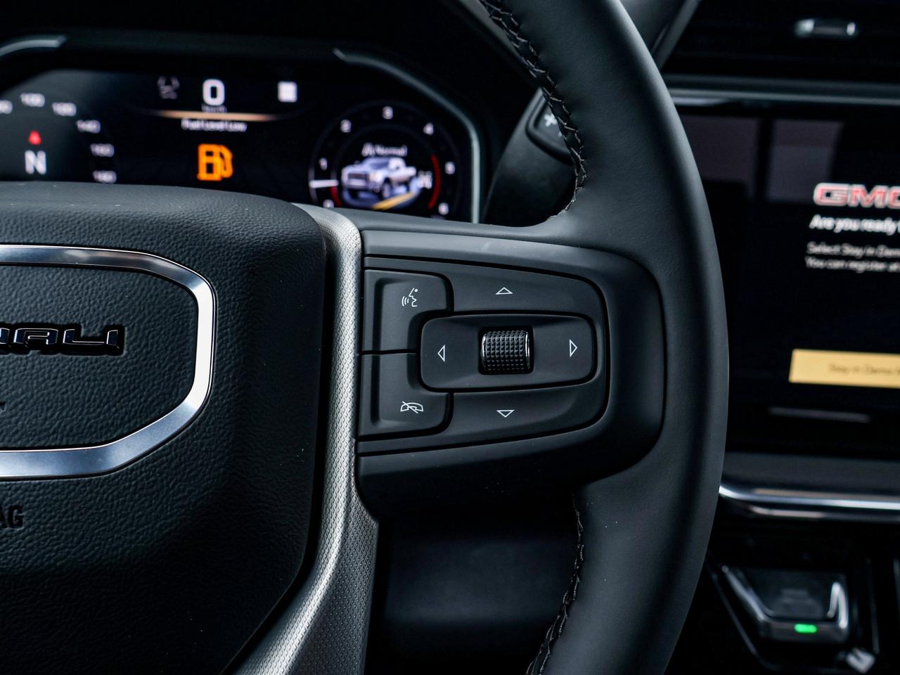2026 GMC Sierra 3500HD Denali Photo