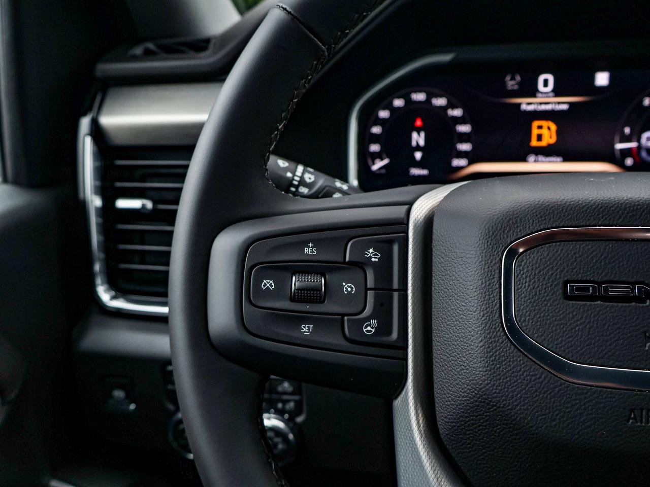 2026 GMC Sierra 3500HD Denali Photo