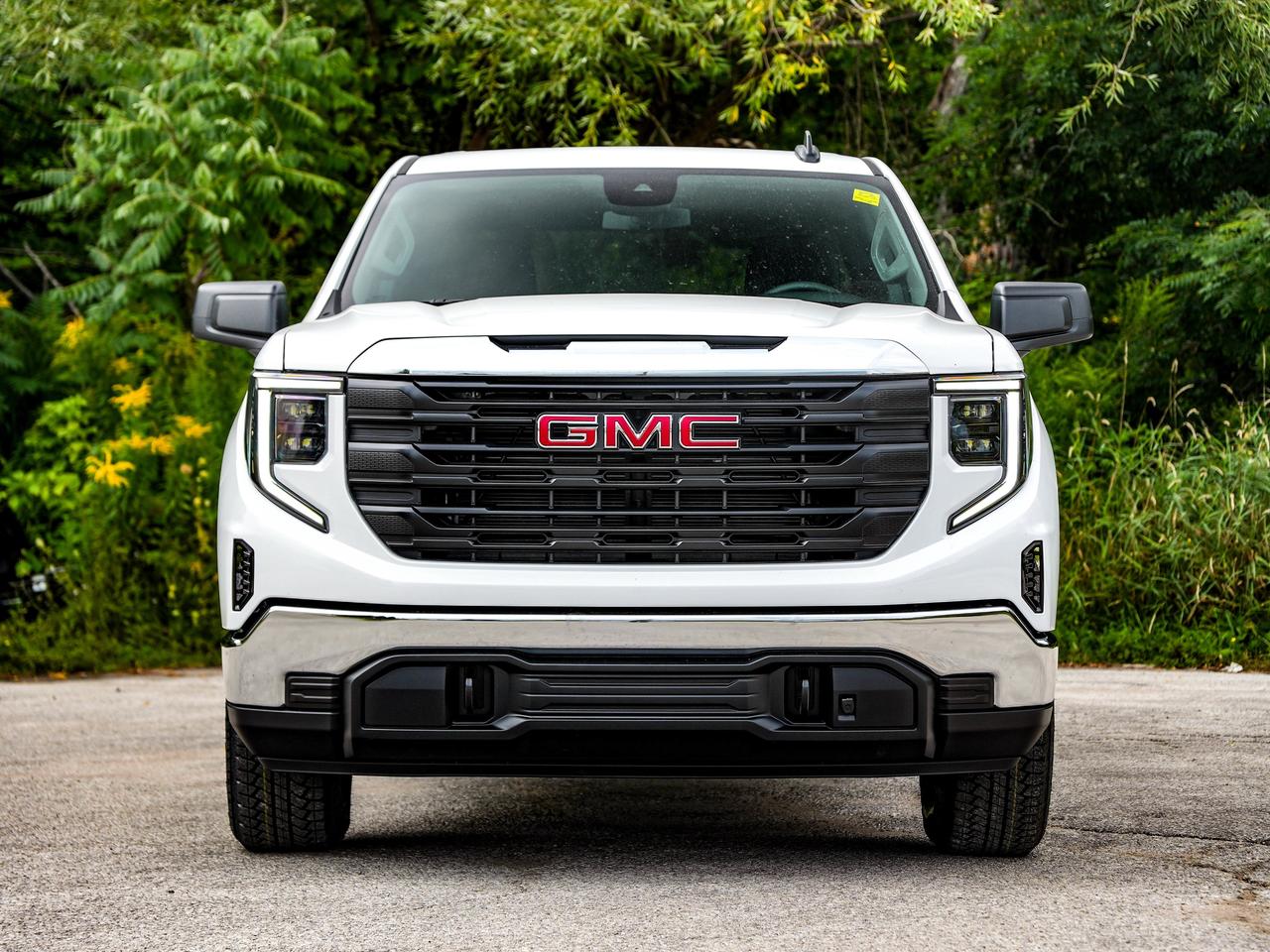 2026 GMC Sierra 1500 PRO Photo