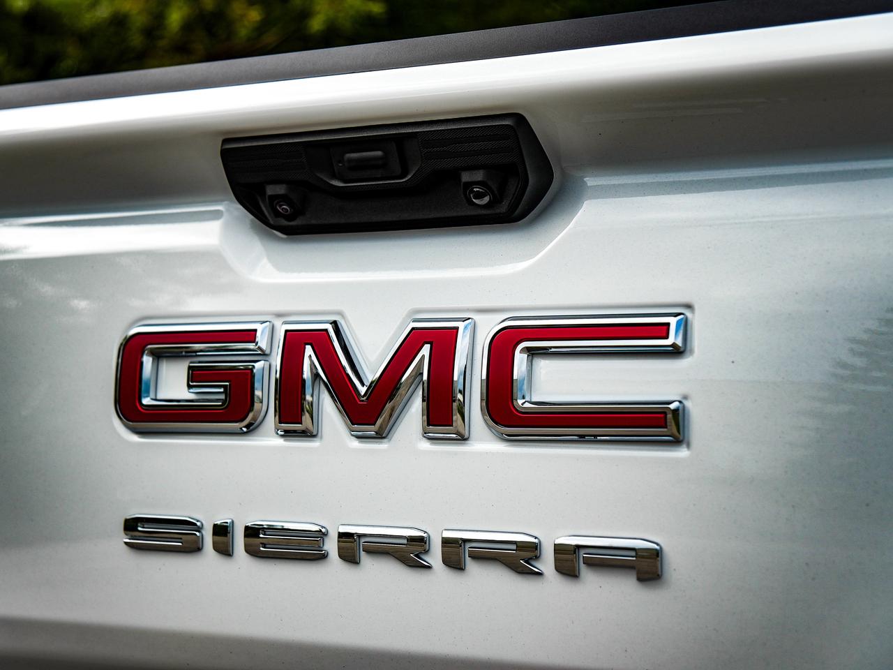 2026 GMC Sierra 1500 PRO Photo
