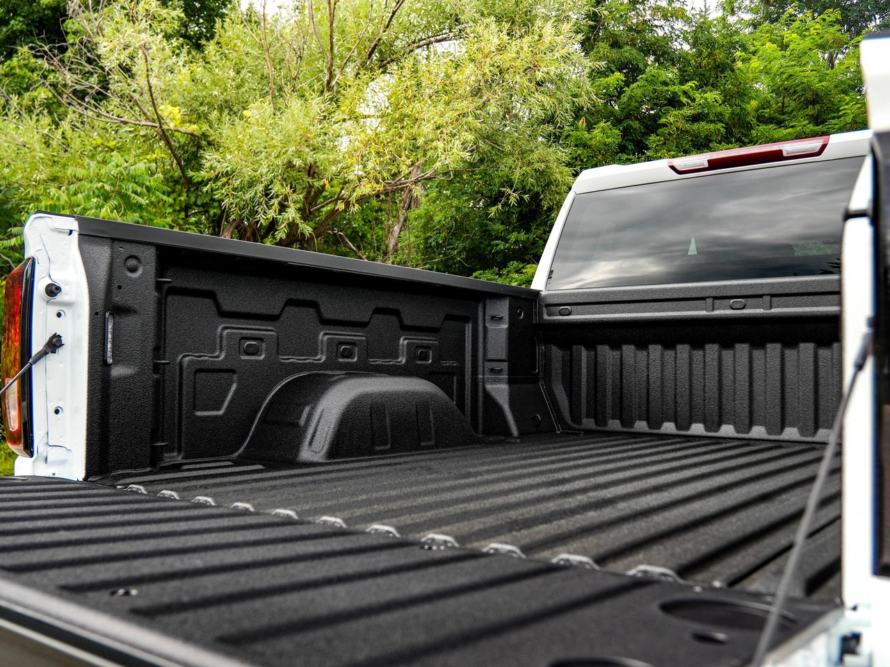 2026 GMC Sierra 1500 PRO Photo