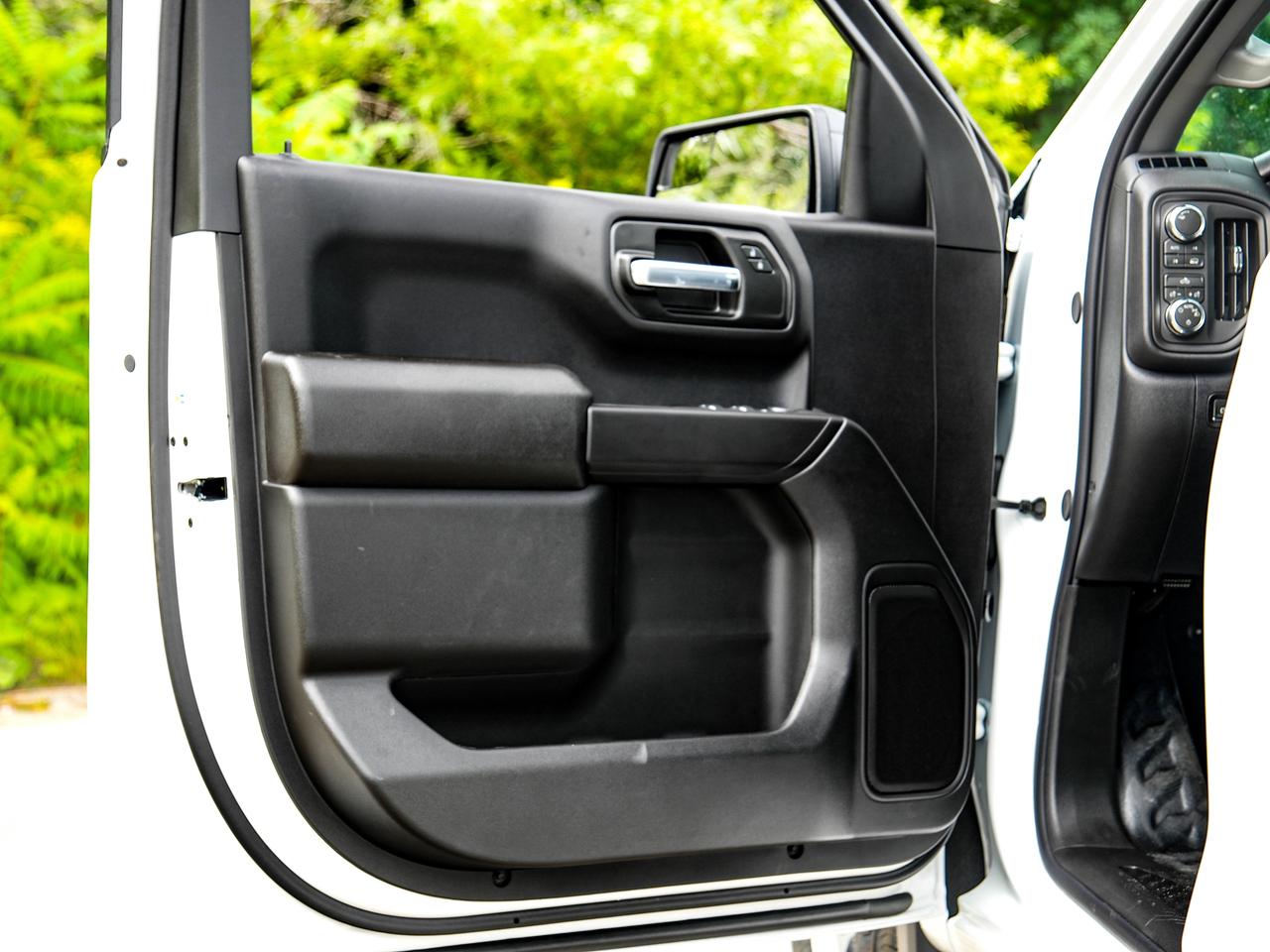 2026 GMC Sierra 1500 PRO Photo