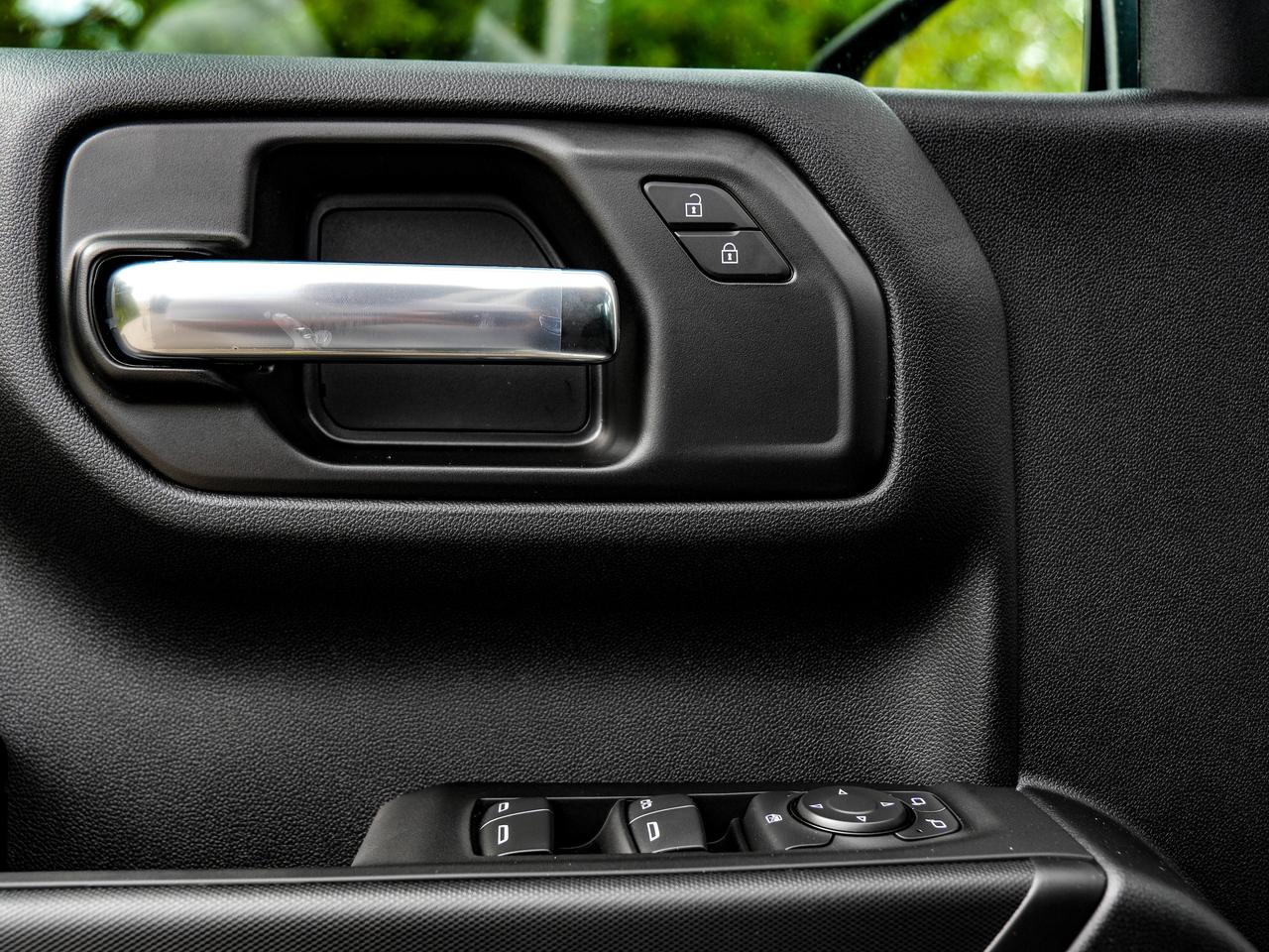2026 GMC Sierra 1500 PRO Photo