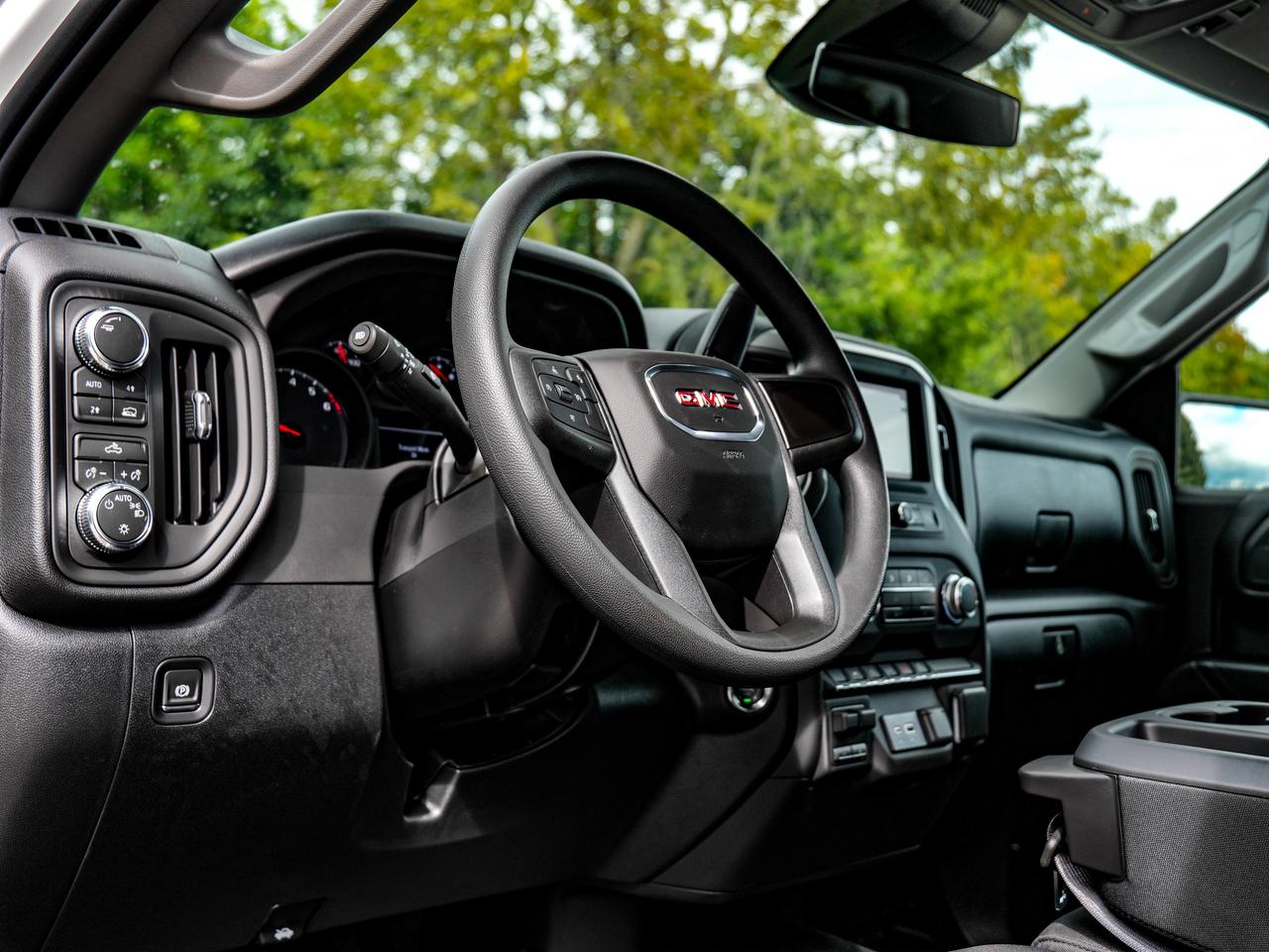 2026 GMC Sierra 1500 PRO Photo