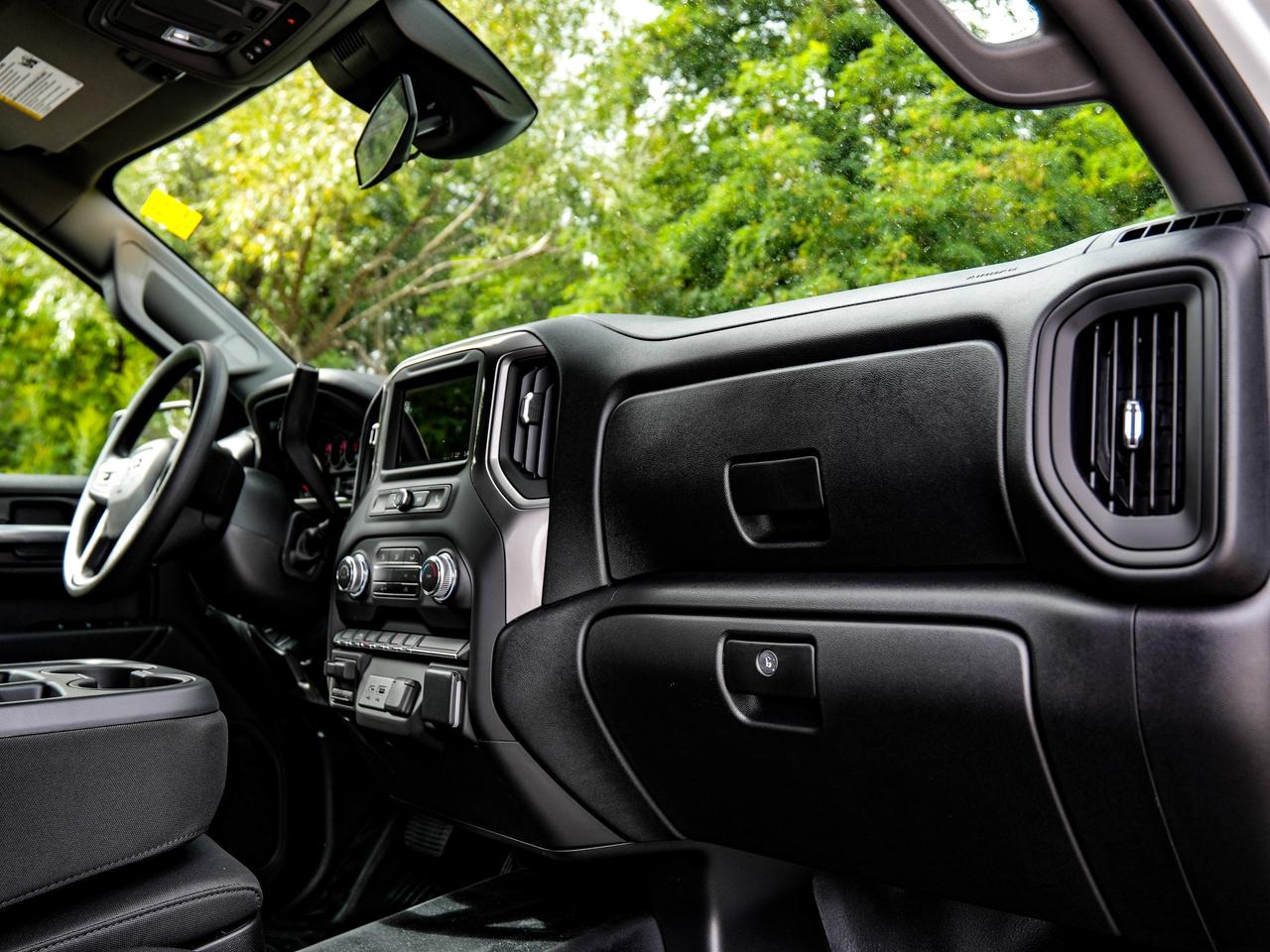 2026 GMC Sierra 1500 PRO Photo