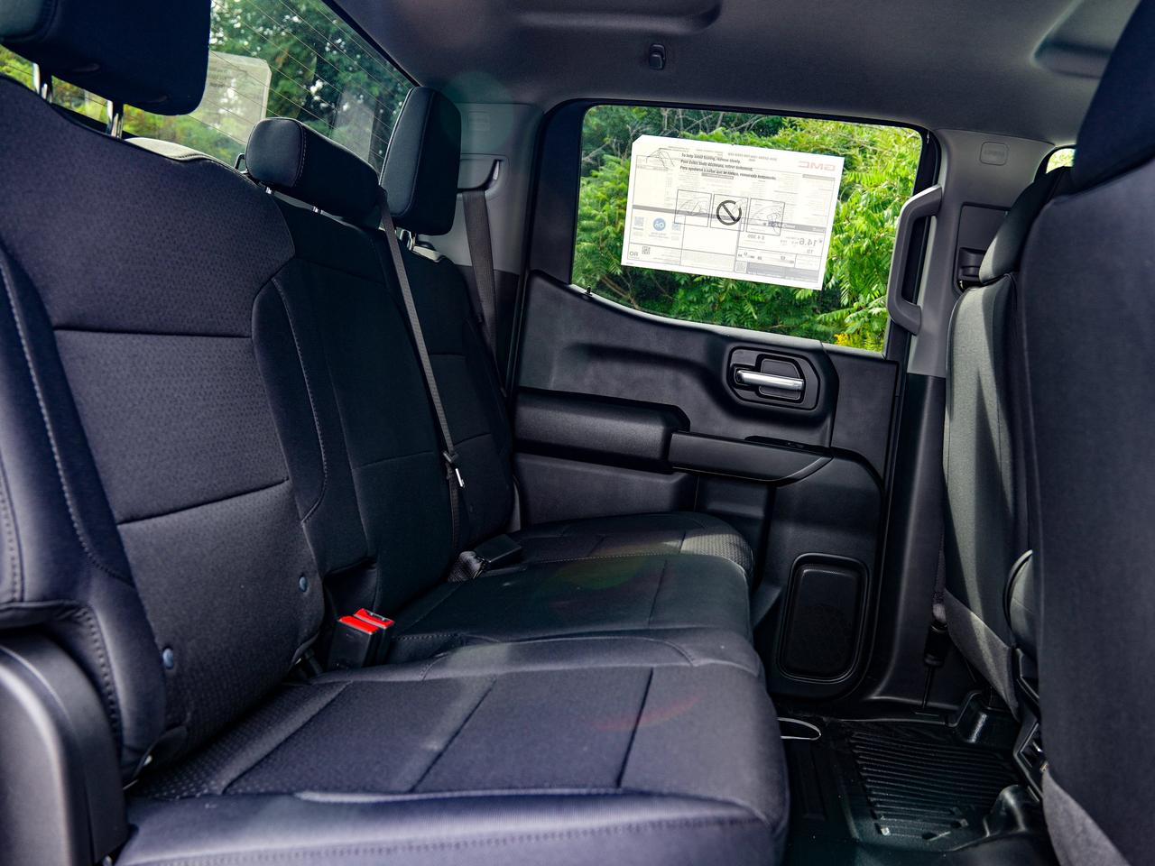 2026 GMC Sierra 1500 PRO Photo