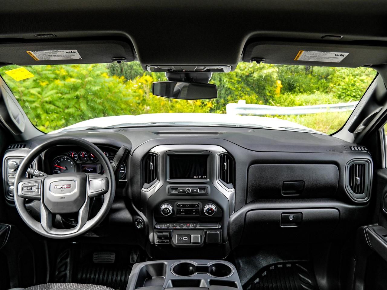 2026 GMC Sierra 1500 PRO Photo