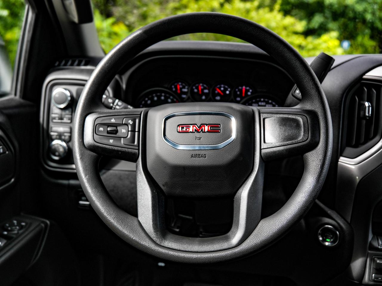 2026 GMC Sierra 1500 PRO Photo