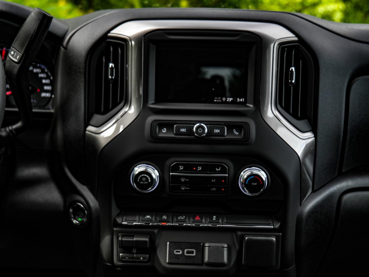 2026 GMC Sierra 1500 PRO Photo