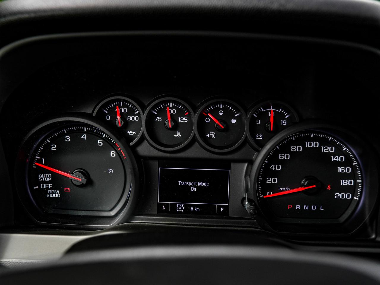 2026 GMC Sierra 1500 PRO Photo