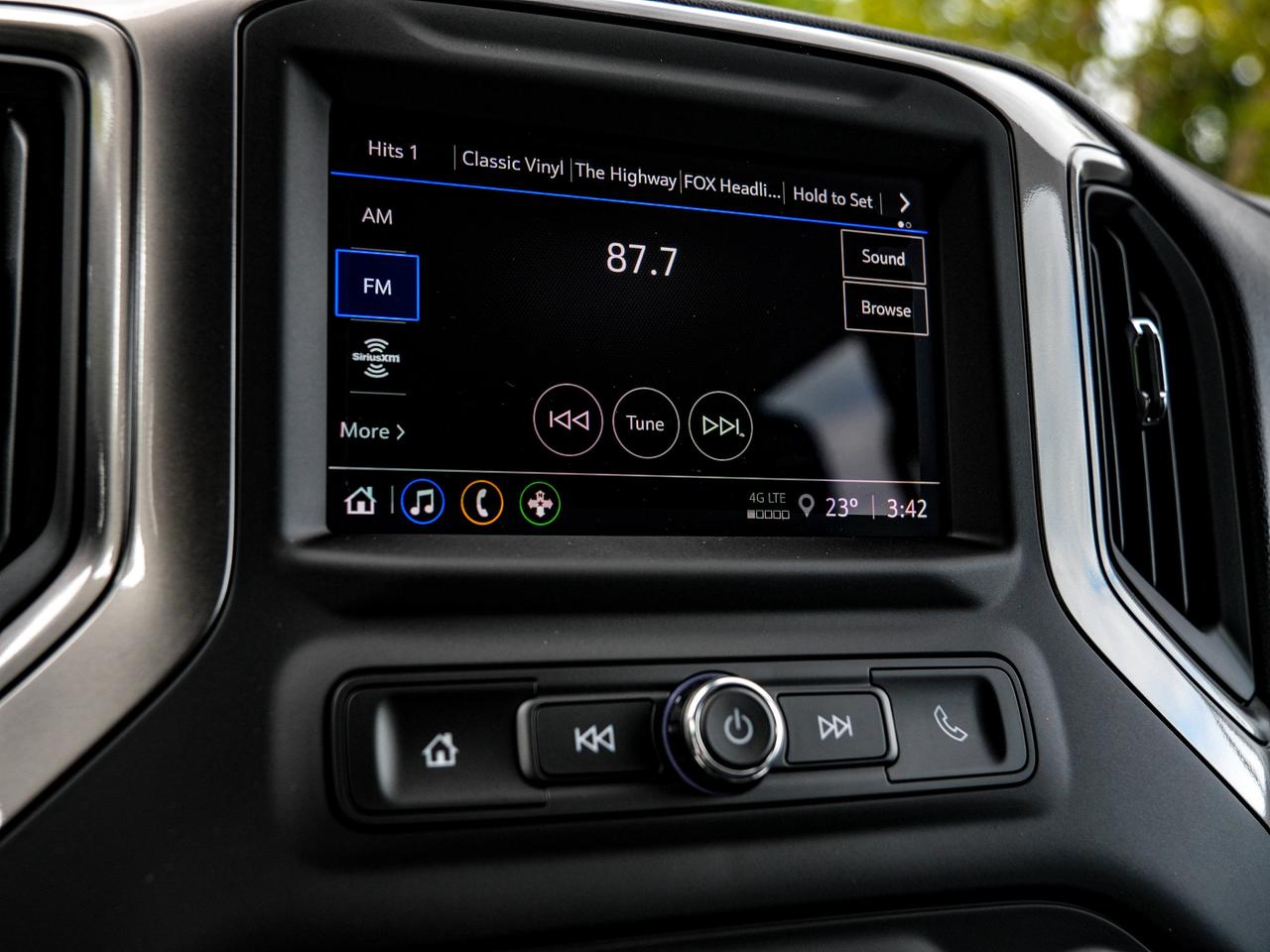 2026 GMC Sierra 1500 PRO Photo