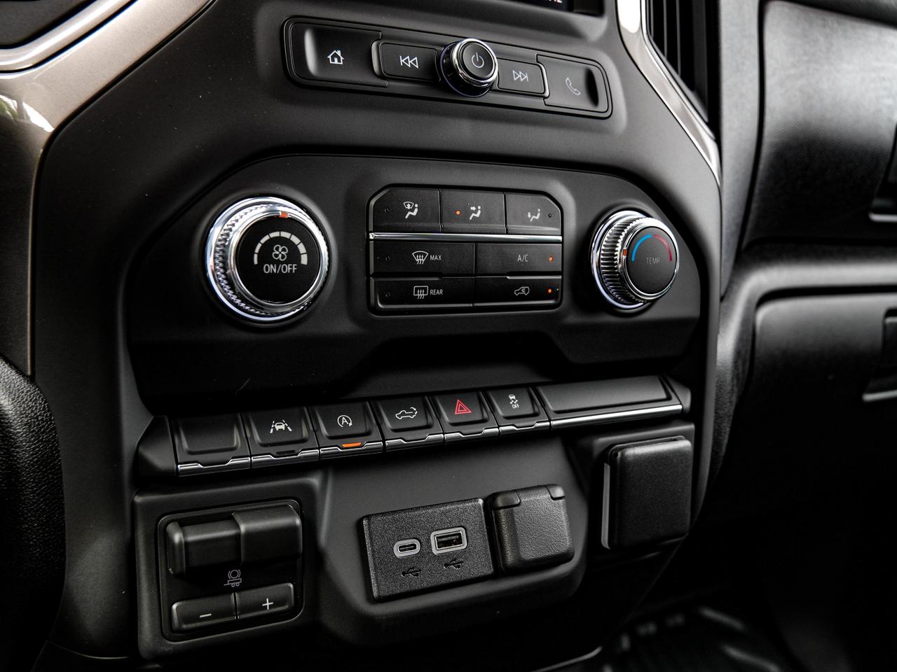 2026 GMC Sierra 1500 PRO Photo