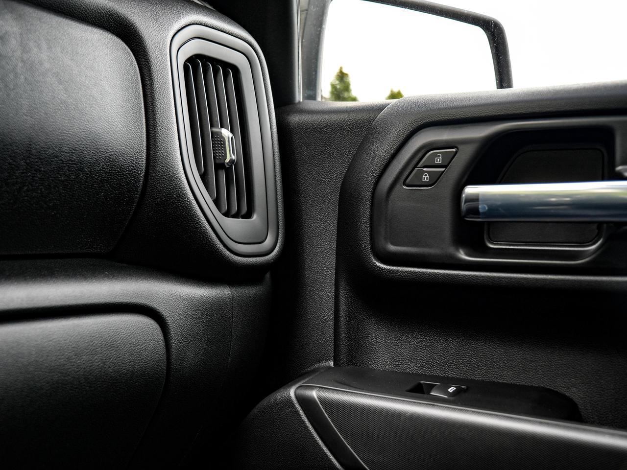 2026 GMC Sierra 1500 PRO Photo