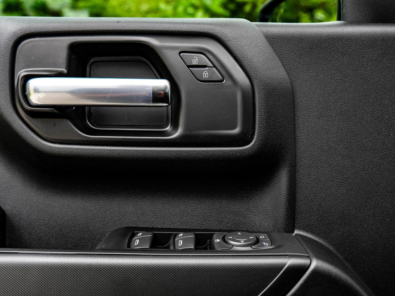 2026 GMC Sierra 1500 PRO Photo