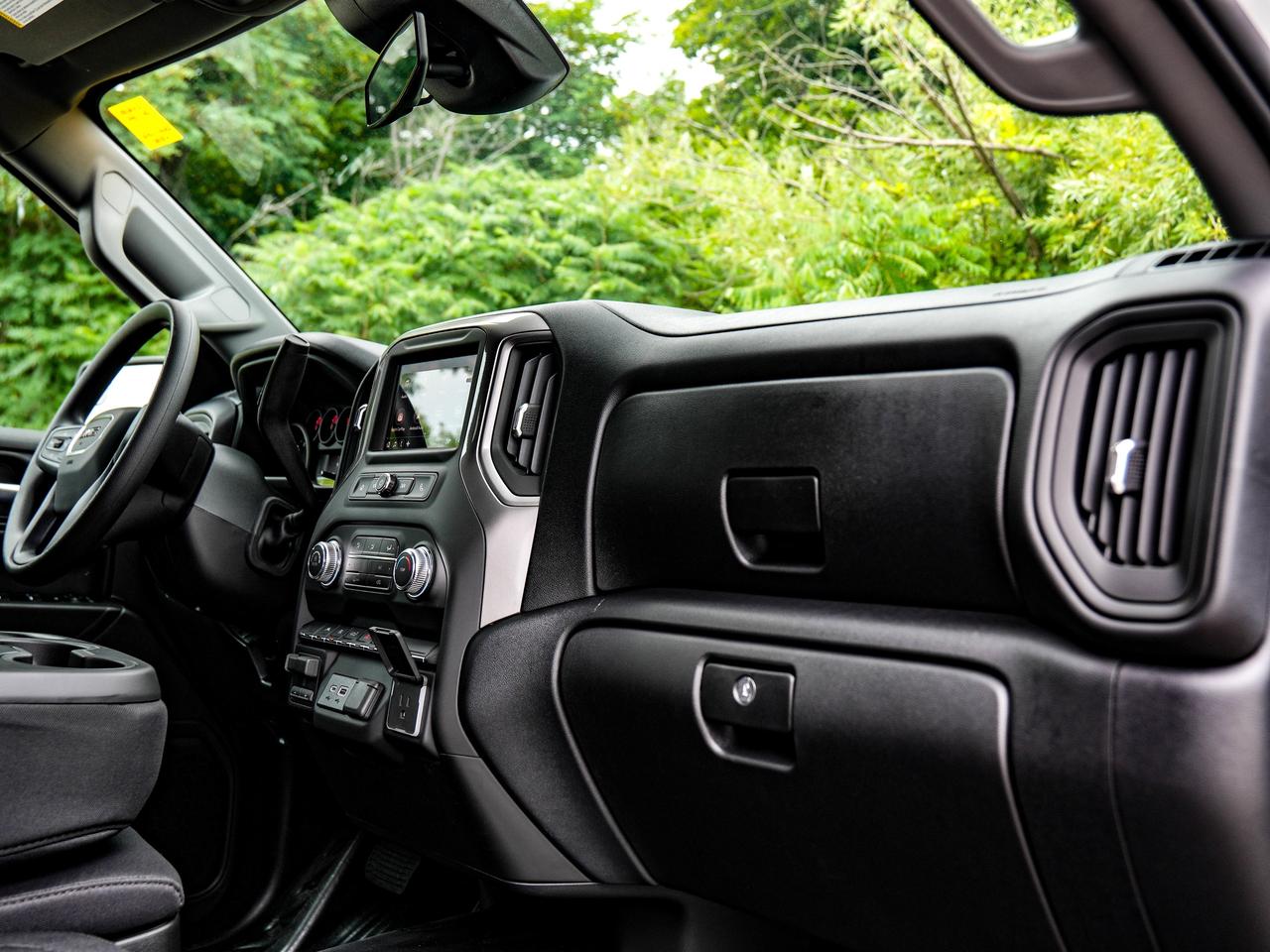 2026 GMC Sierra 1500 PRO Photo