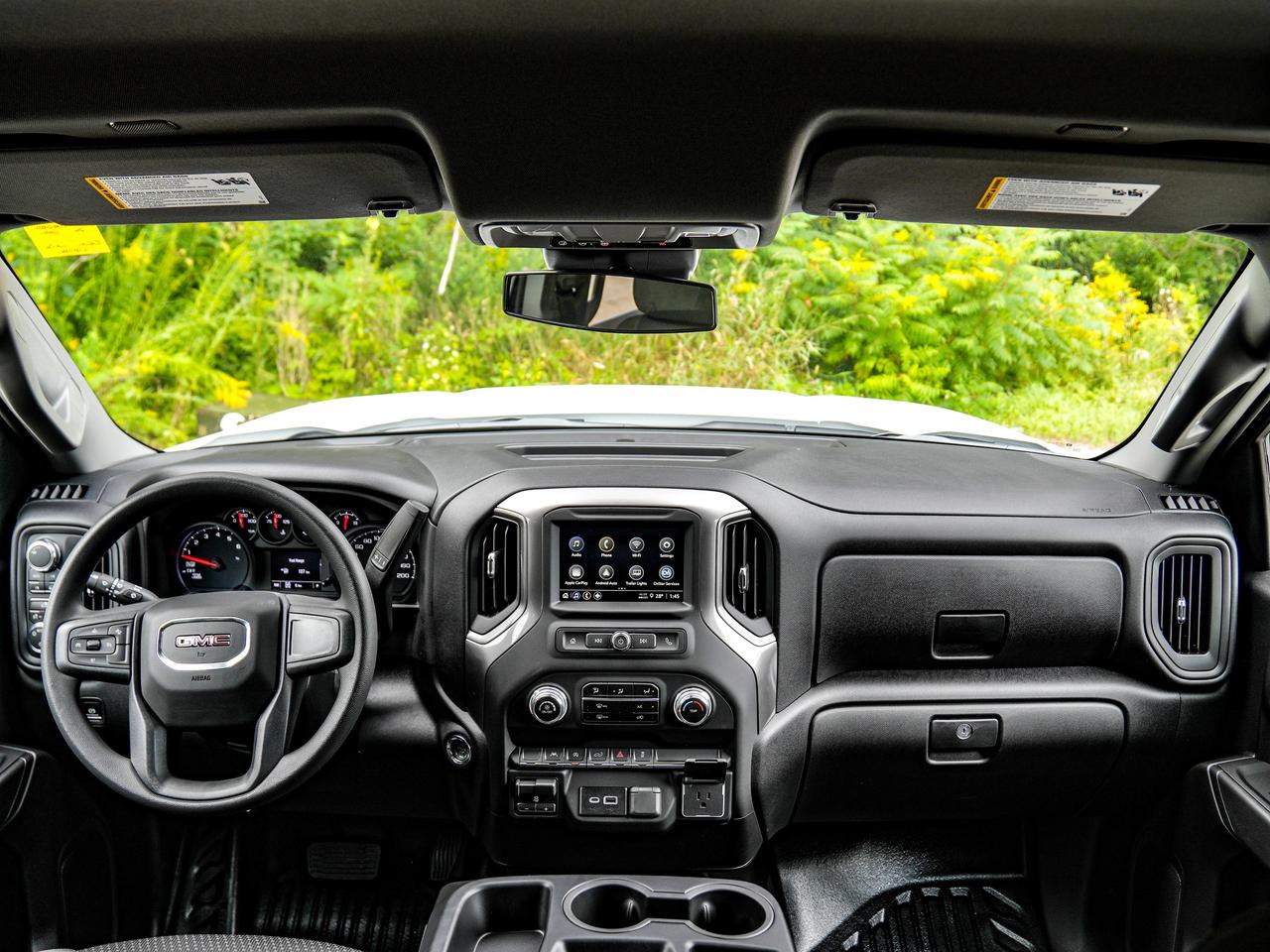2026 GMC Sierra 1500 PRO Photo