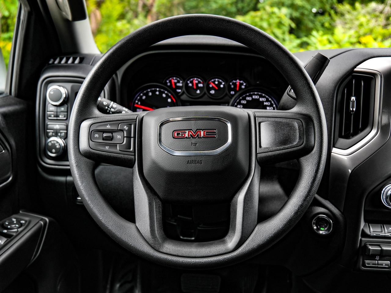 2026 GMC Sierra 1500 PRO Photo