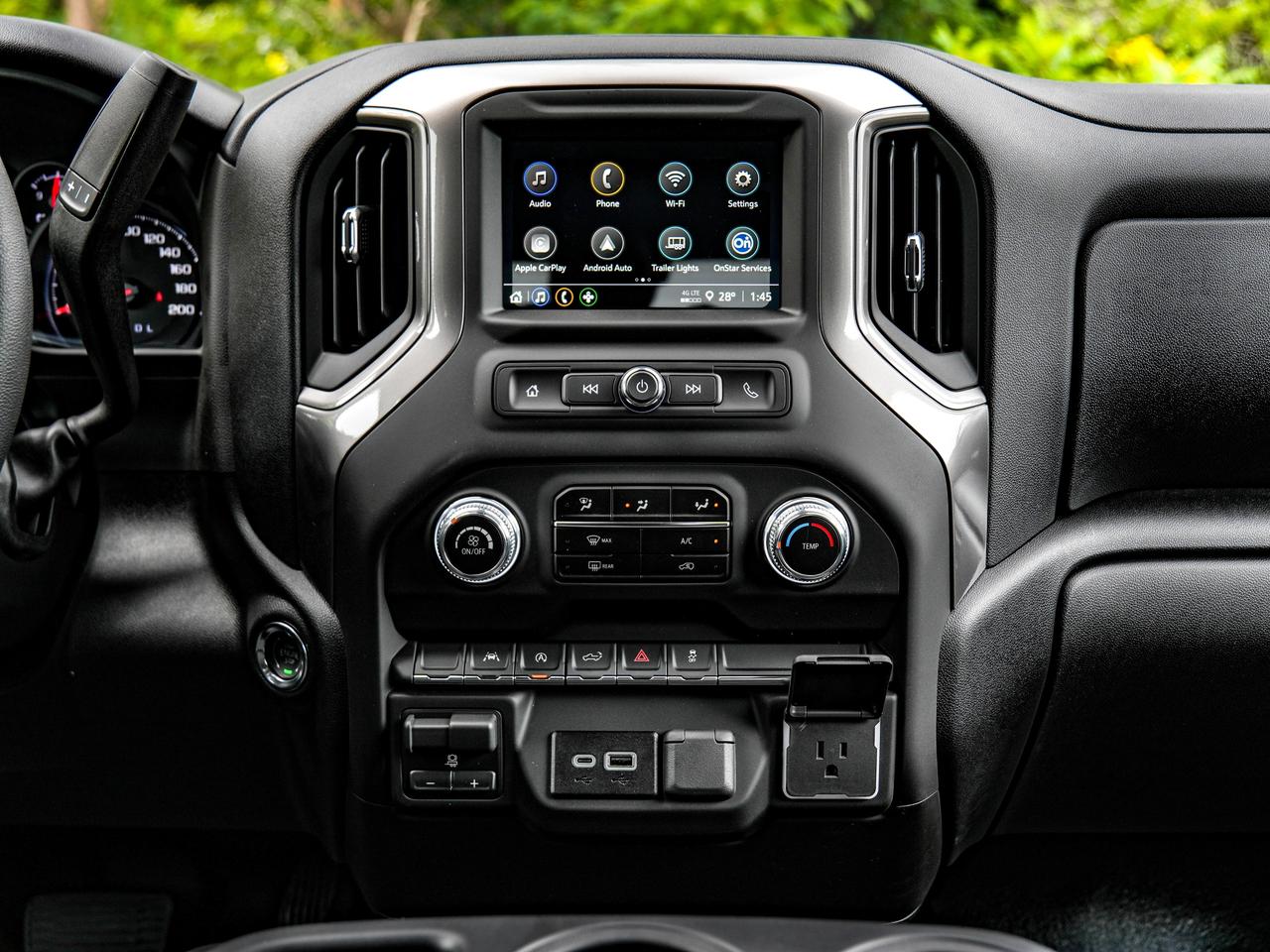 2026 GMC Sierra 1500 PRO Photo