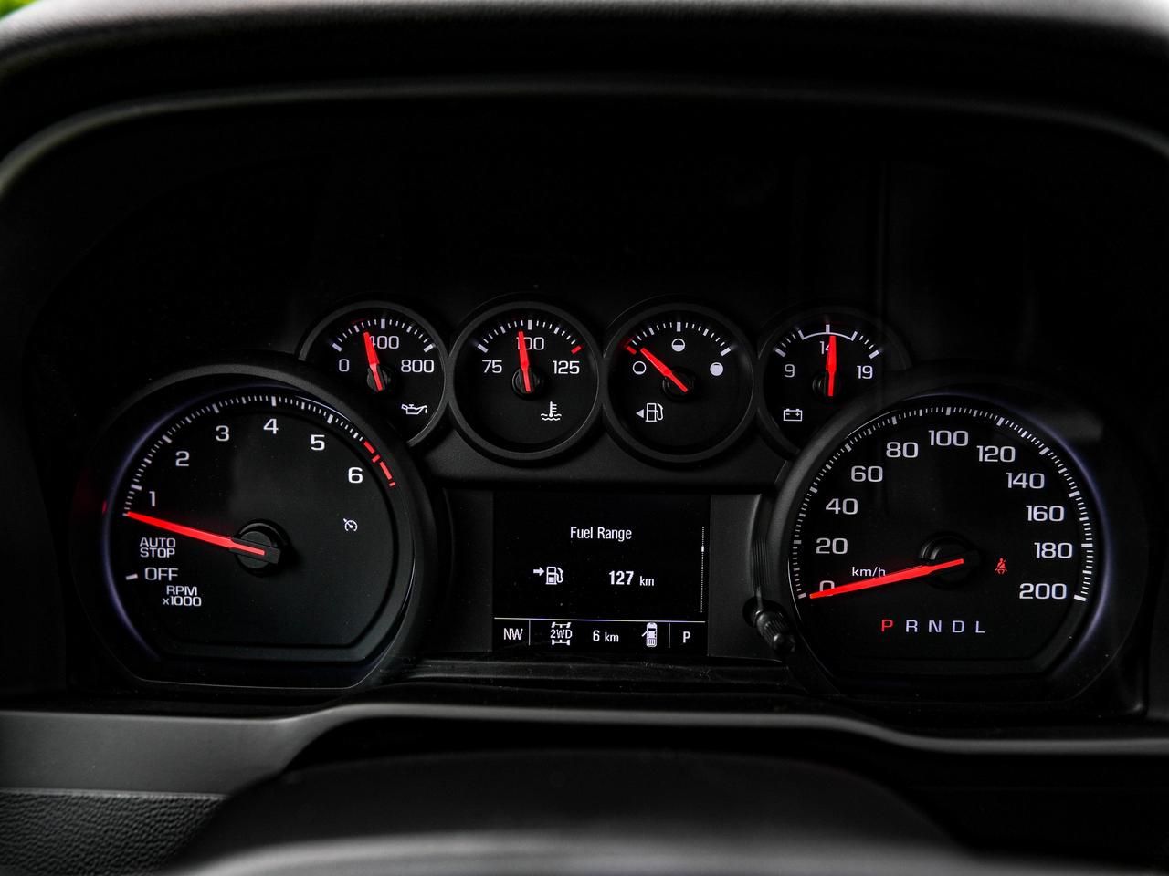 2026 GMC Sierra 1500 PRO Photo