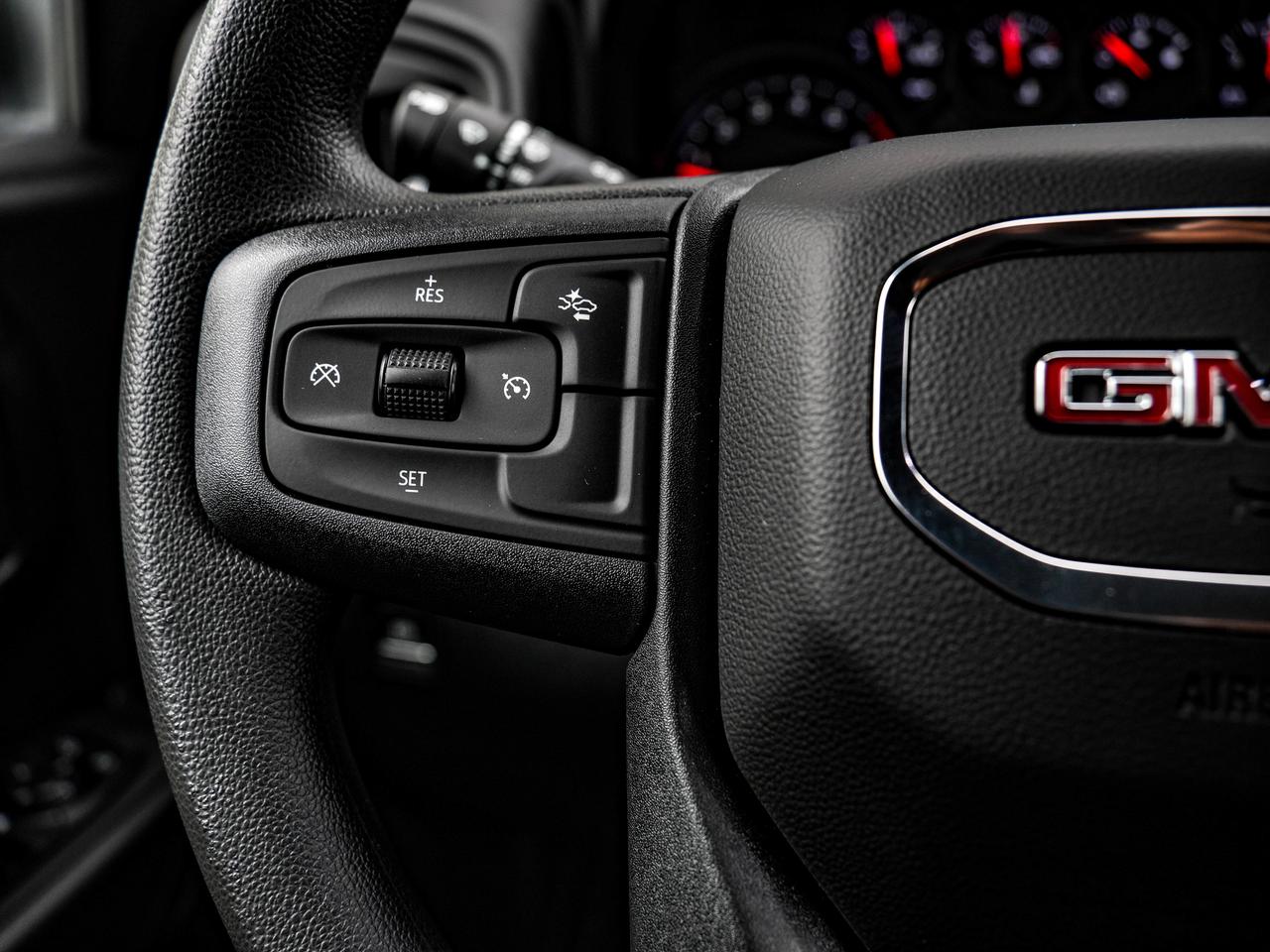 2026 GMC Sierra 1500 PRO Photo