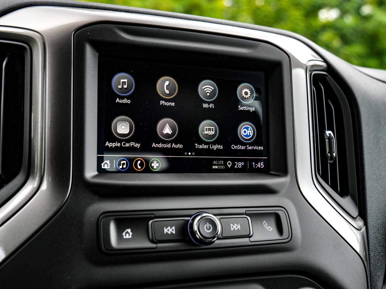 2026 GMC Sierra 1500 PRO Photo
